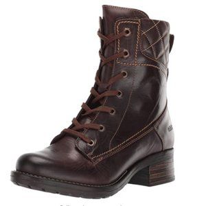 Taos Factor Boots Brown/Chocolate 40 (9-9.5)